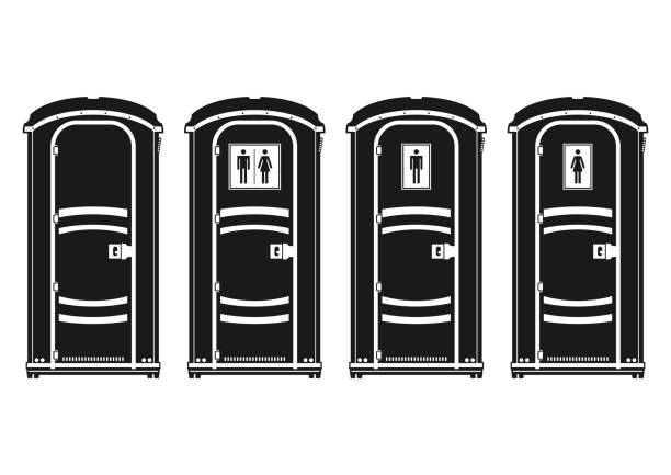 Portable Restrooms for Agricultural Sites in Chesapeake, VA