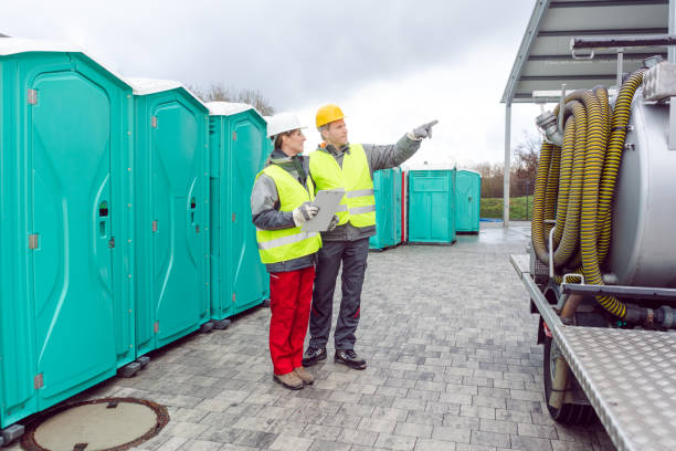 Best Standard Portable Toilet Rental  in Chesapeake, VA