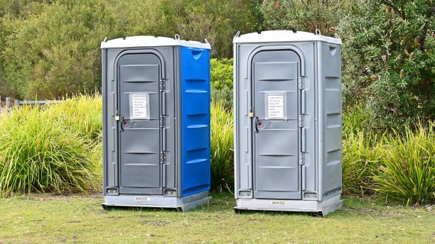 Types of Portable Toilets We Offer in Chesapeake, VA