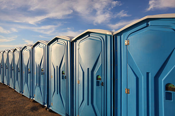 Best Portable Restroom Servicing (Cleaning and Restocking)  in Chesapeake, VA