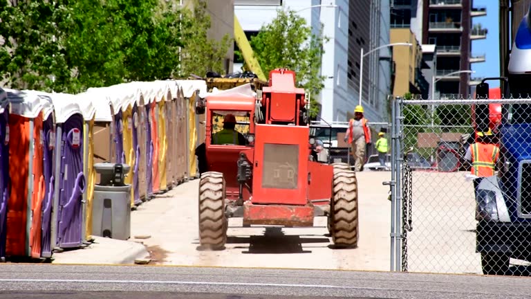Best Event Portable Toilet Rental  in Chesapeake, VA
