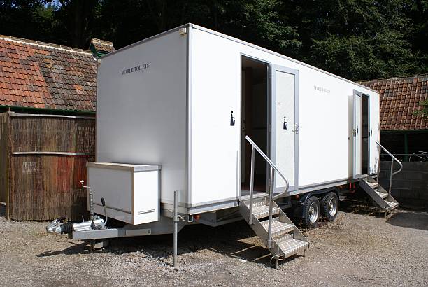 Best Long-Term Portable Toilet Rental  in Chesapeake, VA