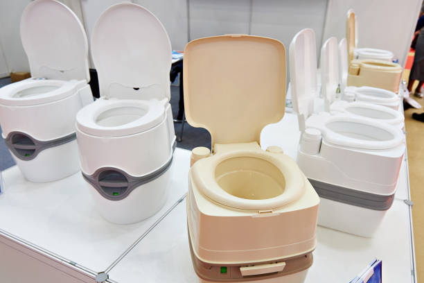 Best Eco-Friendly Portable Toilets  in Chesapeake, VA